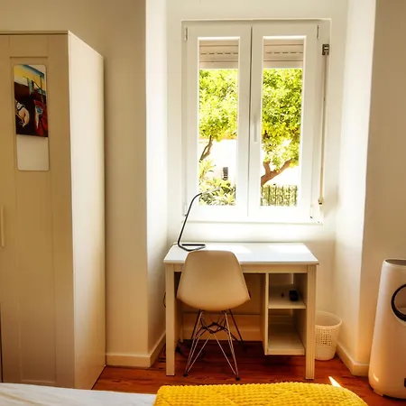 Graca Garden Apartament