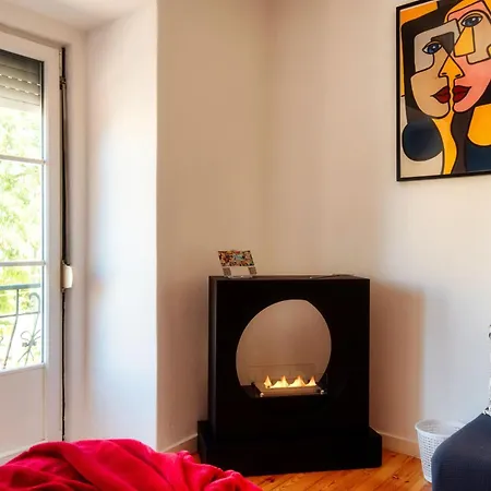 Graca Garden Apartament *