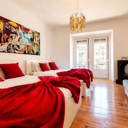 Apartament Graca Garden