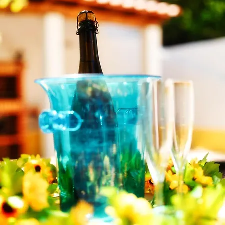 Apartament Graca Garden