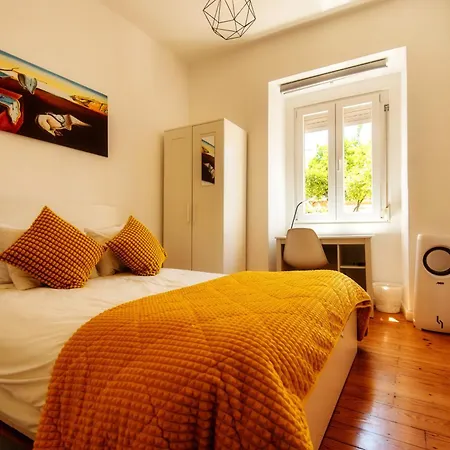 Graca Garden Apartament *