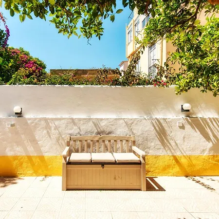 Apartament Graca Garden *