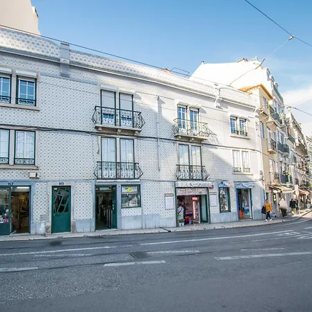 Apartament Graca Garden