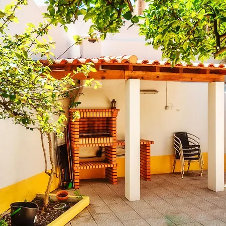 Graca Garden Apartament Lizbona