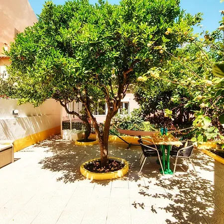 Apartament Graca Garden