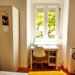 Graca Garden Apartmán