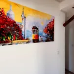 Graca Garden * Lisboa
