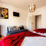 Apartmán Graca Garden *