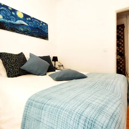 Apartmán Graca Garden *