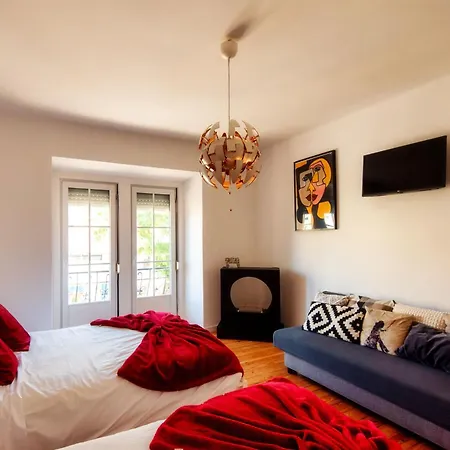 Graca Garden Apartamento