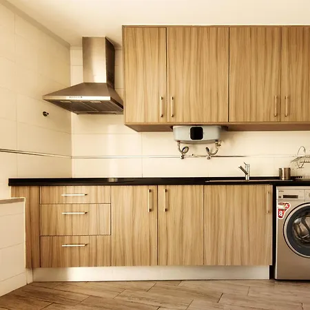 Apartamento Graca Garden