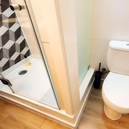 Graca Garden Apartamento