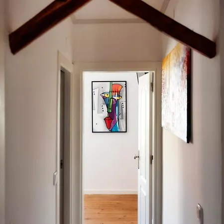 Apartamento Graca Garden