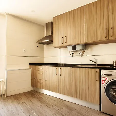 Graca Garden Apartamento