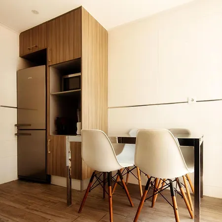 Apartamento Graca Garden