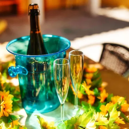 Apartamento Graca Garden Lisboa