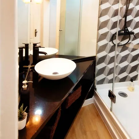 Graca Garden Apartamento *