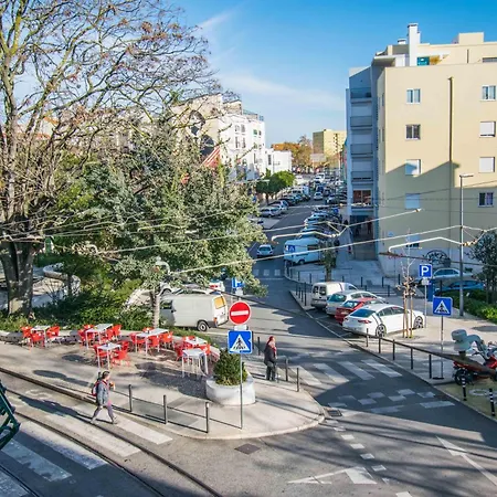 Graca Garden Apartamento *