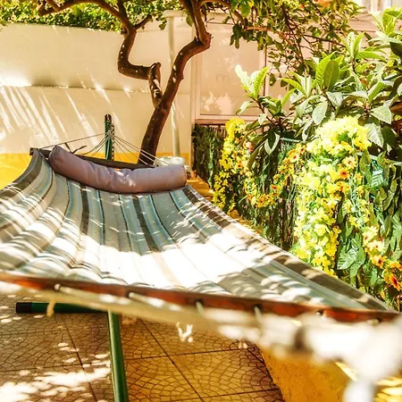 Apartamento Graca Garden Lisboa