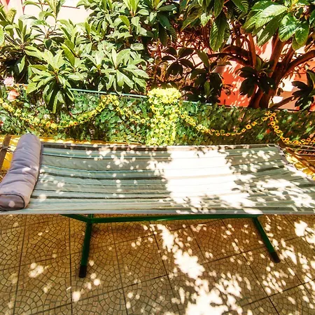 Graca Garden Apartamento *