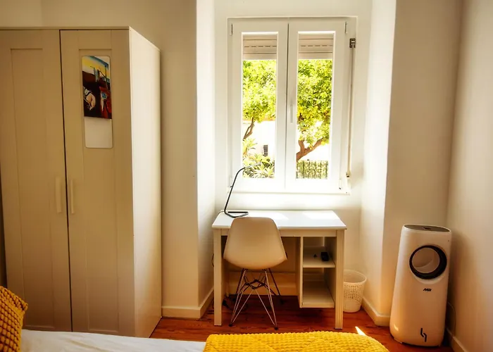 Graca Garden Διαμέρισμα