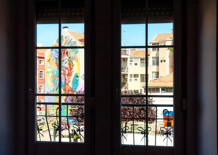 Graca Garden Διαμέρισμα *