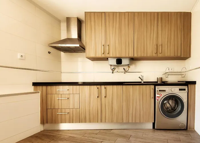 Διαμέρισμα Graca Garden