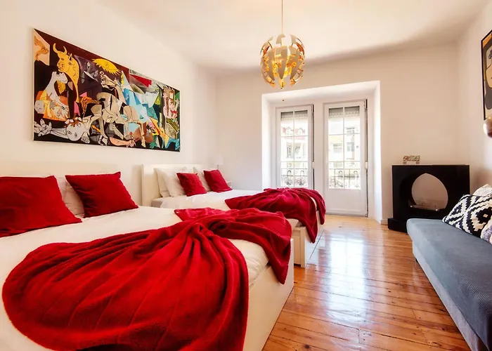 Graca Garden Διαμέρισμα *