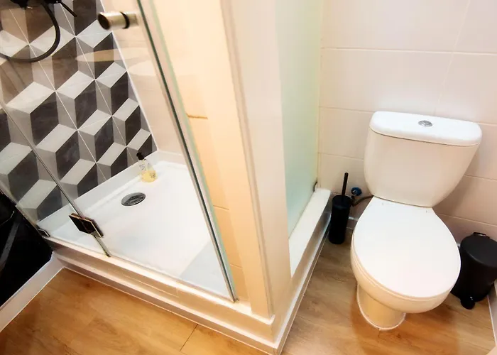 Graca Garden Διαμέρισμα