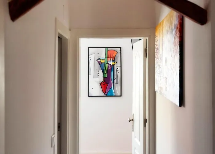 Διαμέρισμα Graca Garden