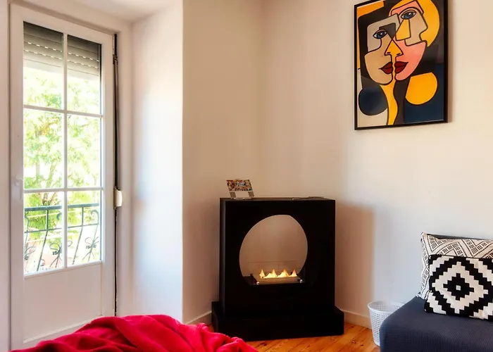 Graca Garden Διαμέρισμα *