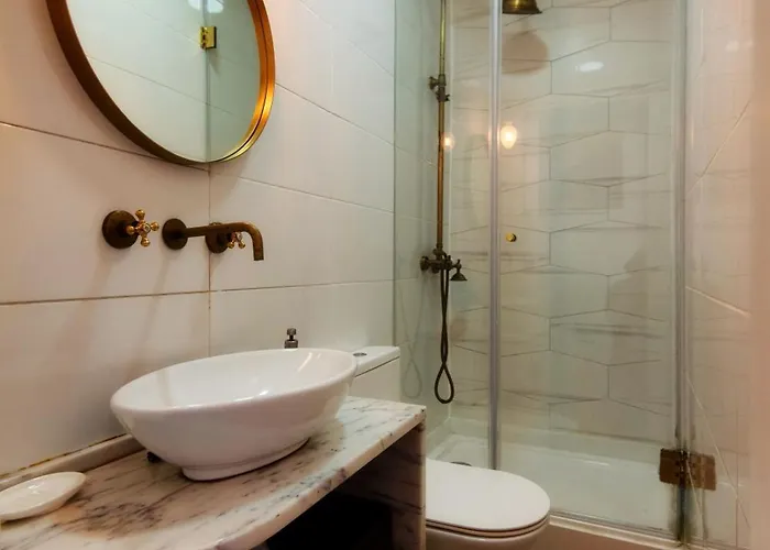 Graca Garden * Lisboa