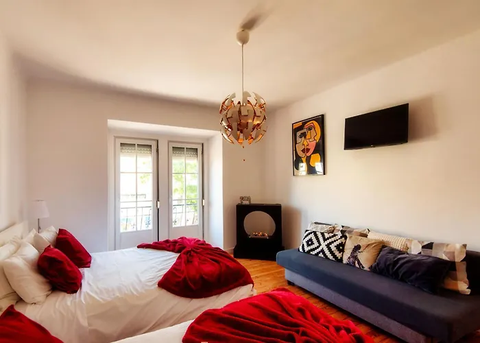 Graca Garden Διαμέρισμα