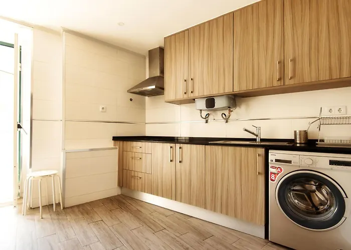 Graca Garden Διαμέρισμα