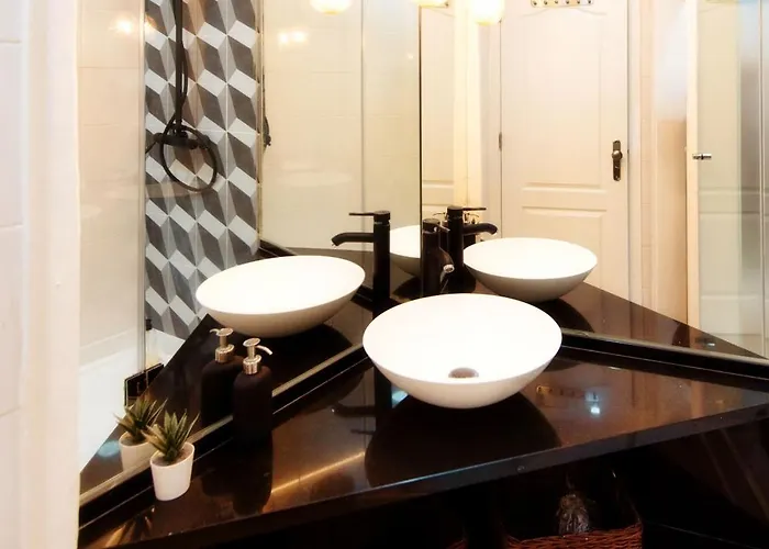 Graca Garden Διαμέρισμα