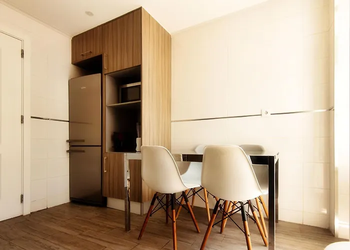 Διαμέρισμα Graca Garden