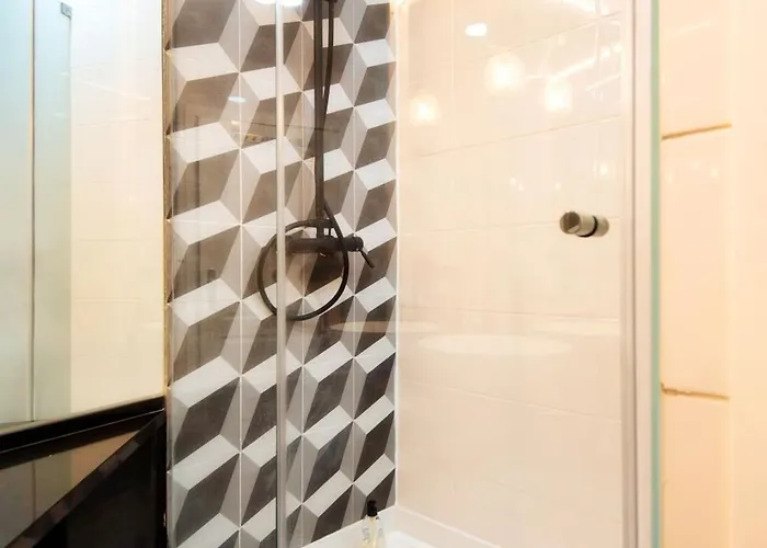 Graca Garden Διαμέρισμα *