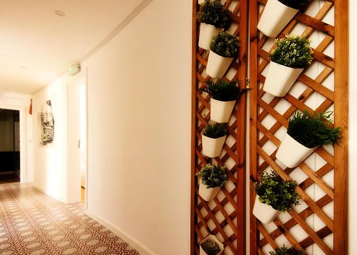 Διαμέρισμα Graca Garden *