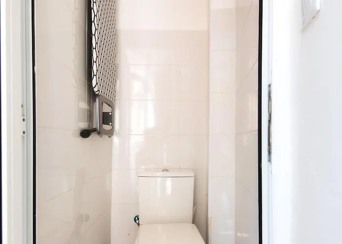 Graca Garden * Lisboa