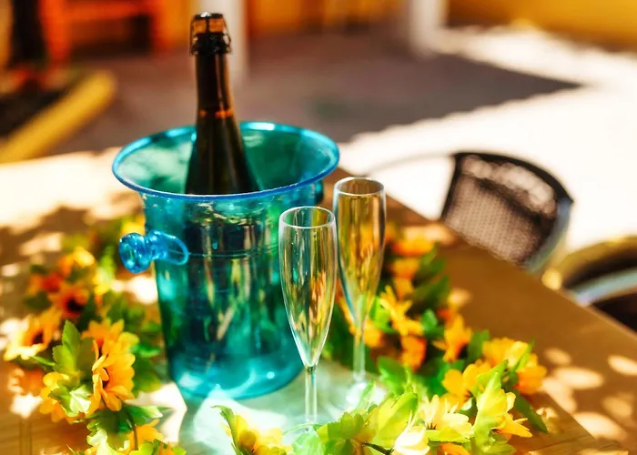 Διαμέρισμα Graca Garden Lisboa