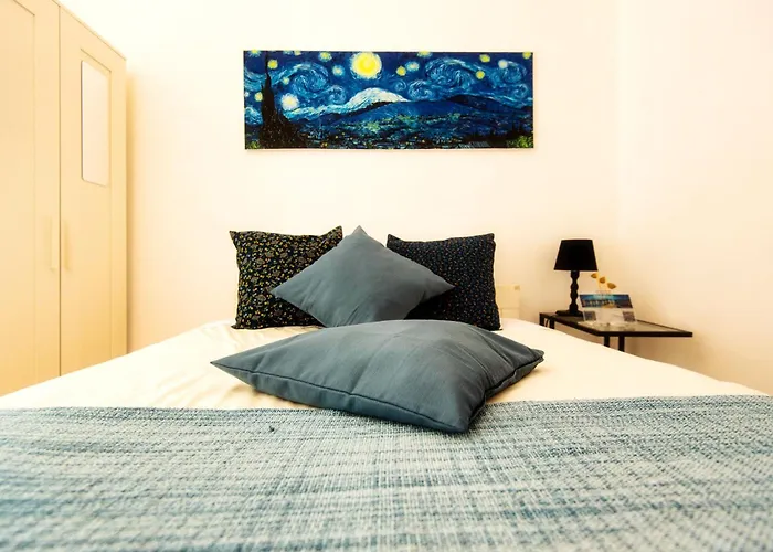 Graca Garden * Lisboa