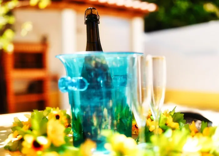 Διαμέρισμα Graca Garden