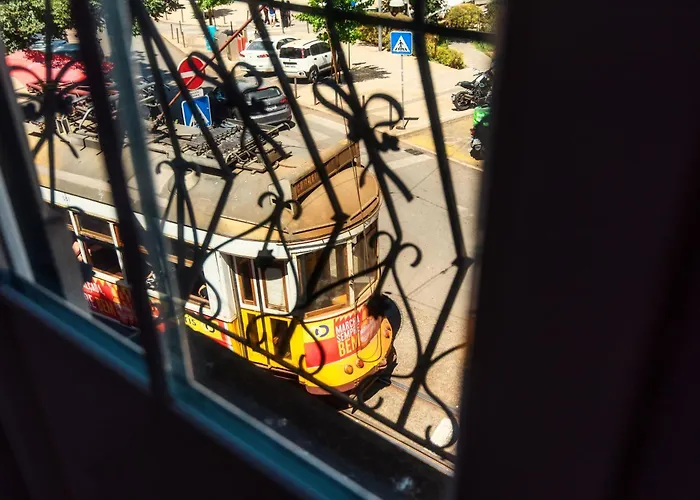 Διαμέρισμα Graca Garden *