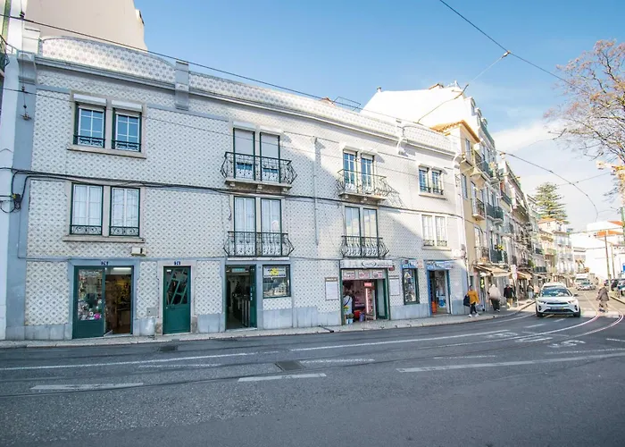 Διαμέρισμα Graca Garden