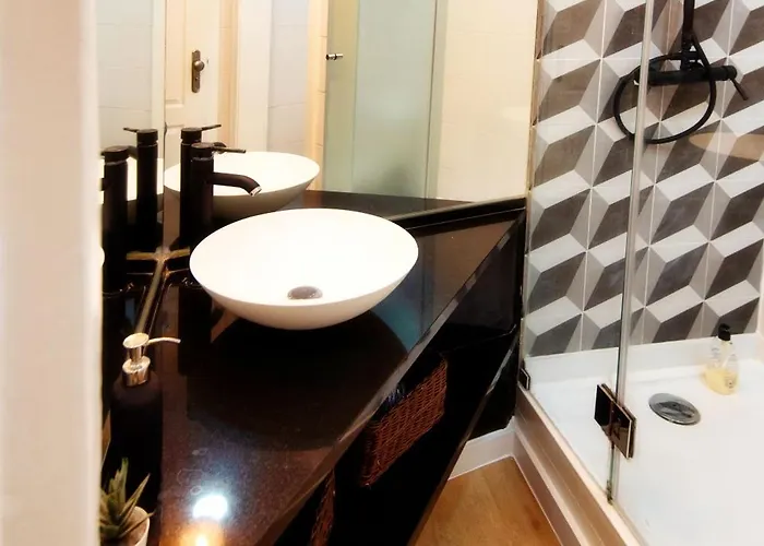 Graca Garden Διαμέρισμα *