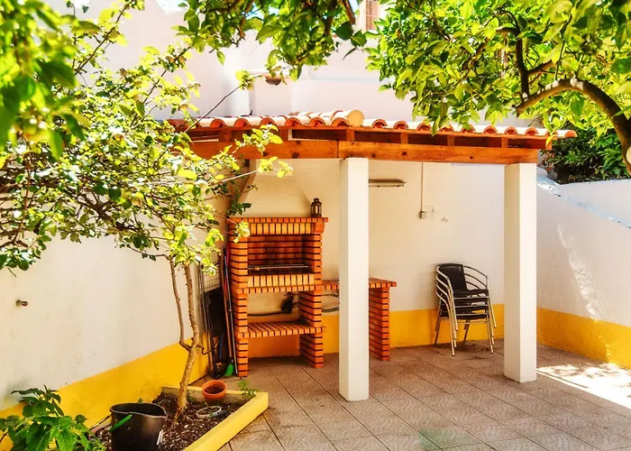 Graca Garden Διαμέρισμα Lisboa