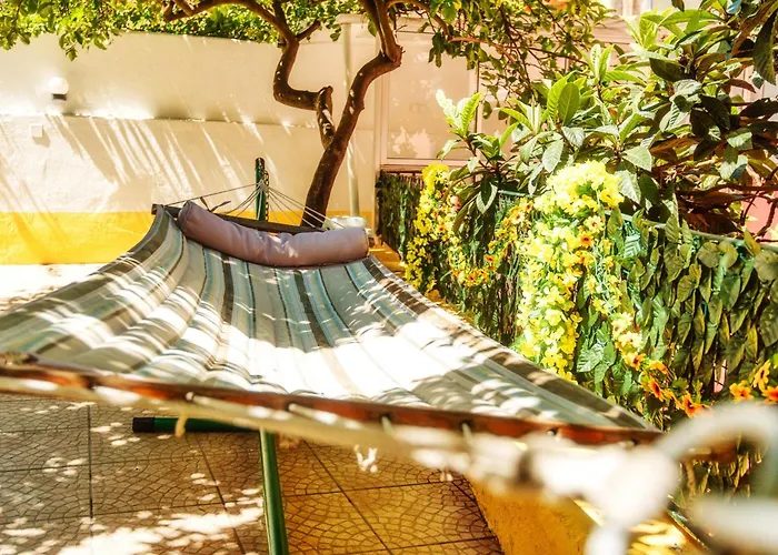 Διαμέρισμα Graca Garden Lisboa