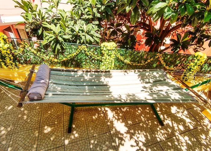 Graca Garden Διαμέρισμα *